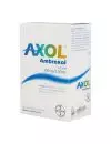 Axol Jarabe 300mg/100 mL Caja Con Frasco Con 120 mL