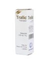 Tralic Solución 100 mg/mL Caja Con Frasco Gotero Con 10 mL