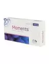 Moments 50 mg Caja con 30 Tabletas