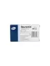 Neurontin® 600 mg (Gabapentina) | 15 Tabletas | Pfizer
