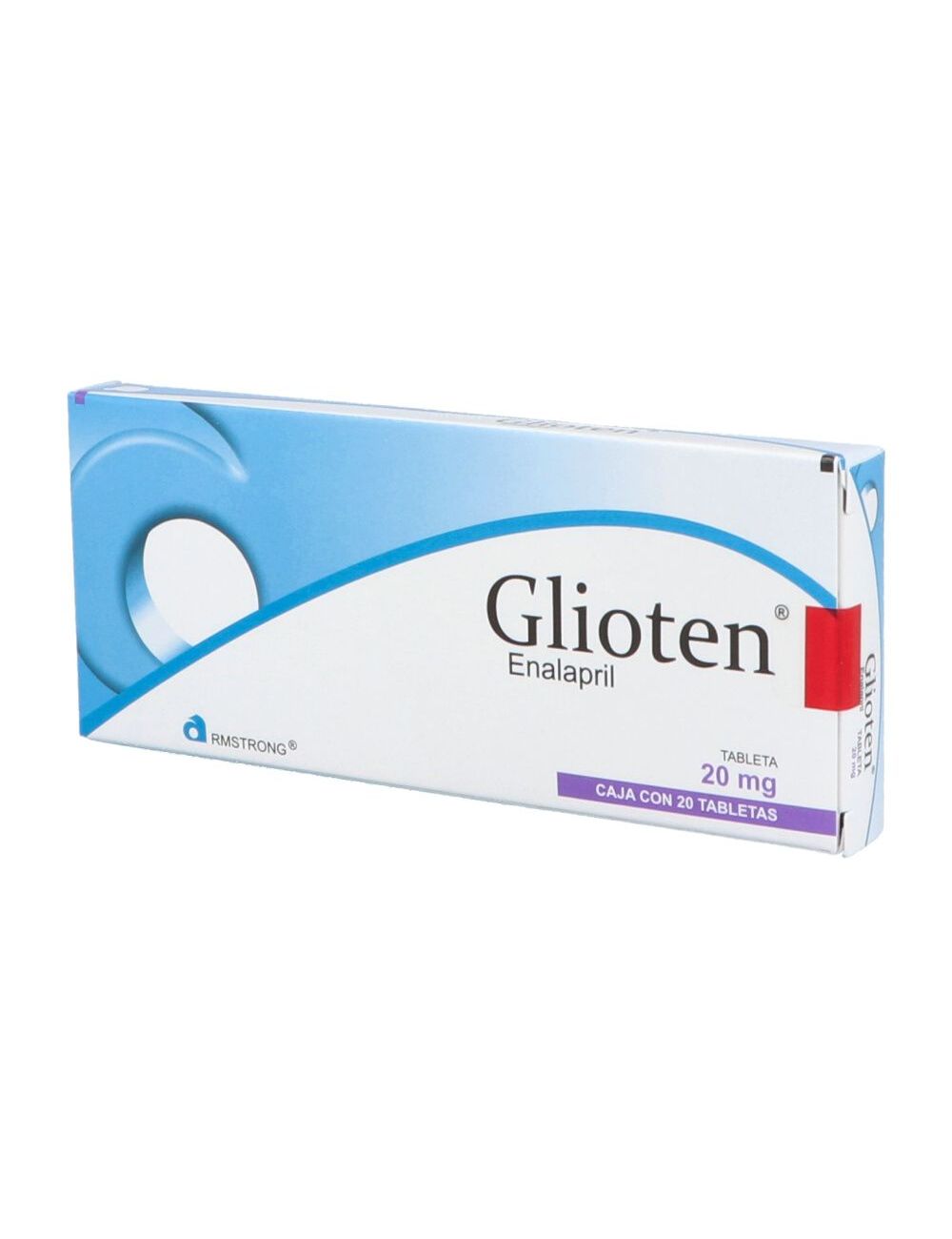 glioten 10 enalapril maleato 10 mg para que sirve.