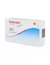 Debridat 200 mg Caja Con 40 Tabletas