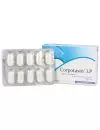 Corpotasin Lp  1500mg Caja Con 30 Tabletas