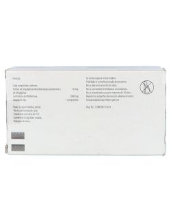 Janumet 50/1000 Precio Venezuela Janumet 50/1000 Precio Venezuela