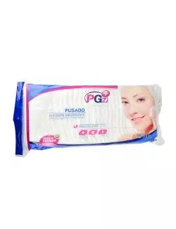 Algodón PLISADO PG 300G