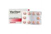 Variton 450 mg / 50 mg Caja Con 20 Tabletas