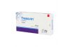 Tressvin 50 mg Caja Con 14 Tabletas
