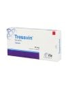 Tressvin 50 mg Caja Con 14 Tabletas