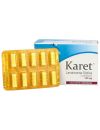 Karet 100 mcg Caja Con 50 Comprimidos