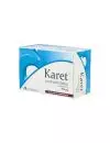 Karet 100 mcg Caja Con 50 Comprimidos