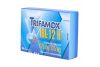 Trifamox IBL - 12 H 875 mg / 125 mg Caja Con 14 Comprimidos - RX2