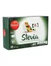 Stevia Carderel Verde Caja Con 100 Sobres