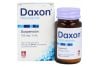 Daxon 100mg/5mL Caja Con Frasco Con Polvo Para 30 mL De Mezcla
