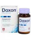 Daxon 100mg/5mL Caja Con Frasco Con Polvo Para 30 mL De Mezcla