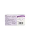 Mileva 35 2.0   0.035 Mg Caja Con 21 Comprimidos