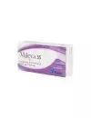 Mileva 35 2.0   0.035 Mg Caja Con 21 Comprimidos