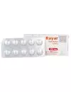 Rayar 100 mg Caja Con 30 Tabletas