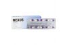 Nexus 5 mg Caja Con 30 Cápsulas