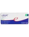 Calcort 6 mg Caja Con 20 Tabletas