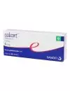 Calcort 6 mg Caja Con 20 Tabletas