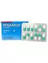 Penamox 500 mg Caja Con 12 Cápsulas -RX2