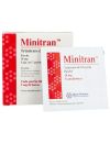 Minitran 18 mg Caja Con 7 Parches