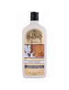 CREMA TIO NACHO JALEA REAL CON  LECHE DE COCO FRASCO CON 415 ML
