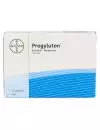 Progyluton® 2 mg/0.5 mg - Caja con 21 tabletas | Estradiol/Norgestrel | Bayer