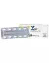 Xuzal 5 mg Caja Con 10 Tabletas