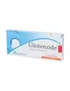 Gliotenzide 10 mg/25 mg Caja Con 20 Tabletas