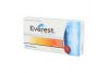 Everest 4 mg Caja Con 10 Tabletas Masticables