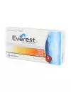 Everest 4 mg Caja Con 10 Tabletas Masticables