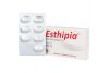Esthipia 400 mg Caja Con 7 Tabletas RX2