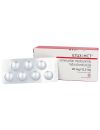 ILTUX2 HCT® 20 mg/12.5 mg - 28 Tabletas | Olmesartán medoxomilo/Hidroclorotiazida | ASOFARMA