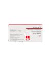 ILTUX2 HCT® 20 mg/12.5 mg - 28 Tabletas | Olmesartán medoxomilo/Hidroclorotiazida | ASOFARMA