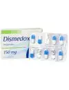 Dismedox 150 mg Caja Con 14 Cápsulas