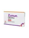 Zunun 500 mg Caja Con 10 Tabletas