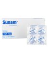 Sunam 0.25 mg Caja Con 30 Tabletas