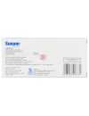 Sunam 0.25 mg Caja Con 30 Tabletas