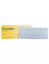 Durater 20 Mg Caja Con 20 Comprimidos