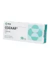 Cozaar 50 mg Caja Con 30 Comprimidos