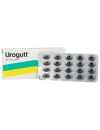Urogutt® 160mg - Caja con 40 Cápsulas | Serenoa Repens | Schwabe