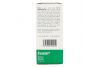 Evastel 1 mg / mL Solución Caja Con Frasco Con 60 mL