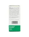 Evastel 1 mg / mL Solución Caja Con Frasco Con 60 mL