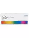 Minirin® MELT 60 mcg (Desmopresina) - Caja con 30 Tabletas - Ferring