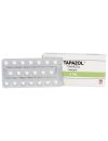 Tapazol 5 mg Caja Con 20 Tabletas