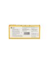 Emselex® 15 mg (Darifenacina) | 14 Comprimidos | Aspen