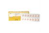 Emselex 15 mg Caja Con 14 Tabletas