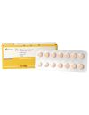 Emselex® 15 mg (Darifenacina) | 14 Comprimidos | Aspen