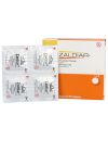 Zaldiar 325 mg /37.5 mg Caja Con 20 Tabletas